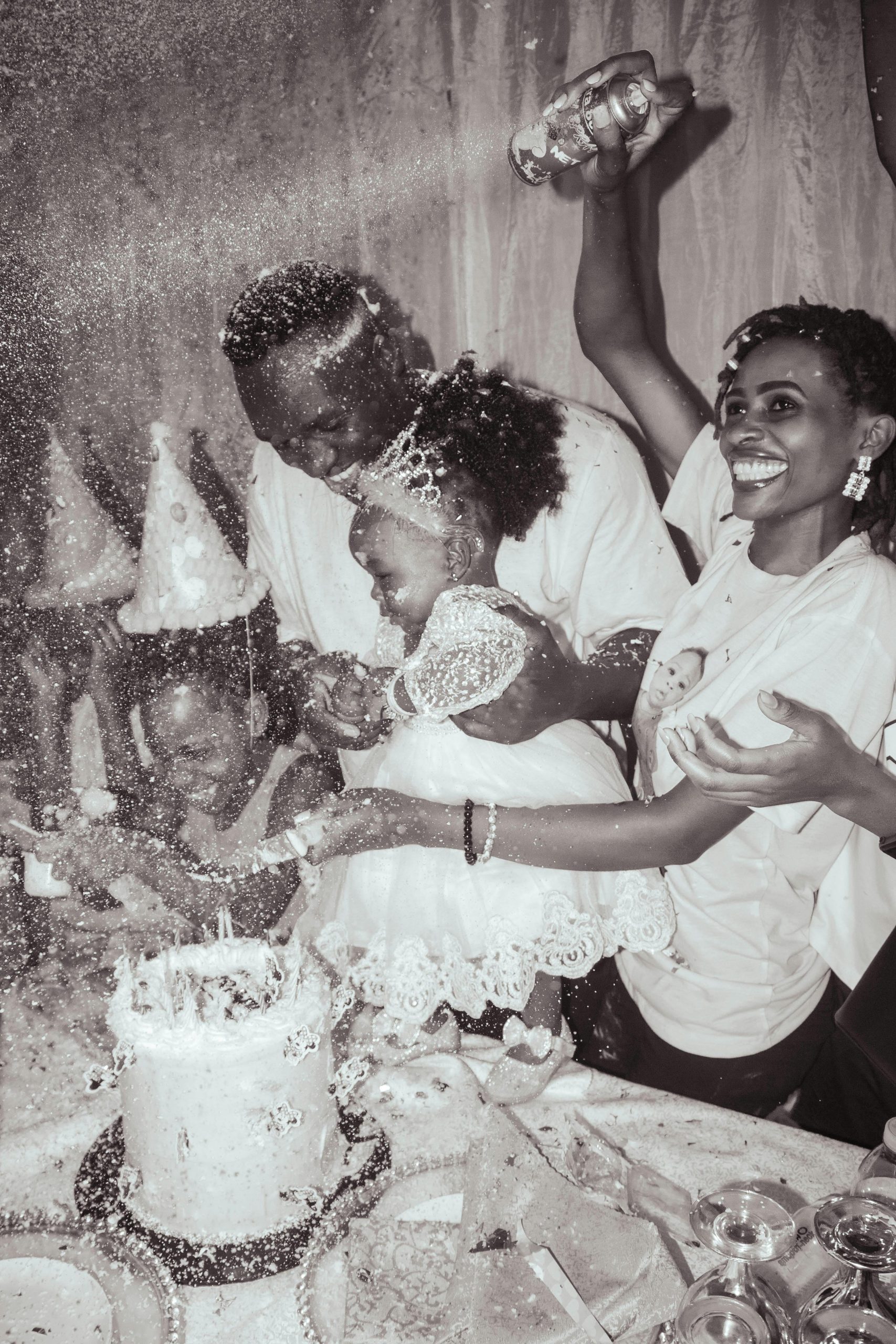 Where To Buy Birthday Cakes: Local or Online Options