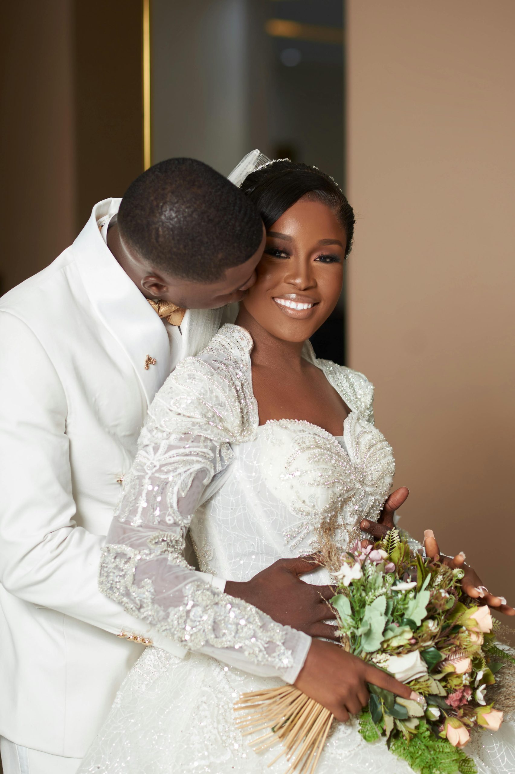 Cake In Lagos: A Love Story Untold