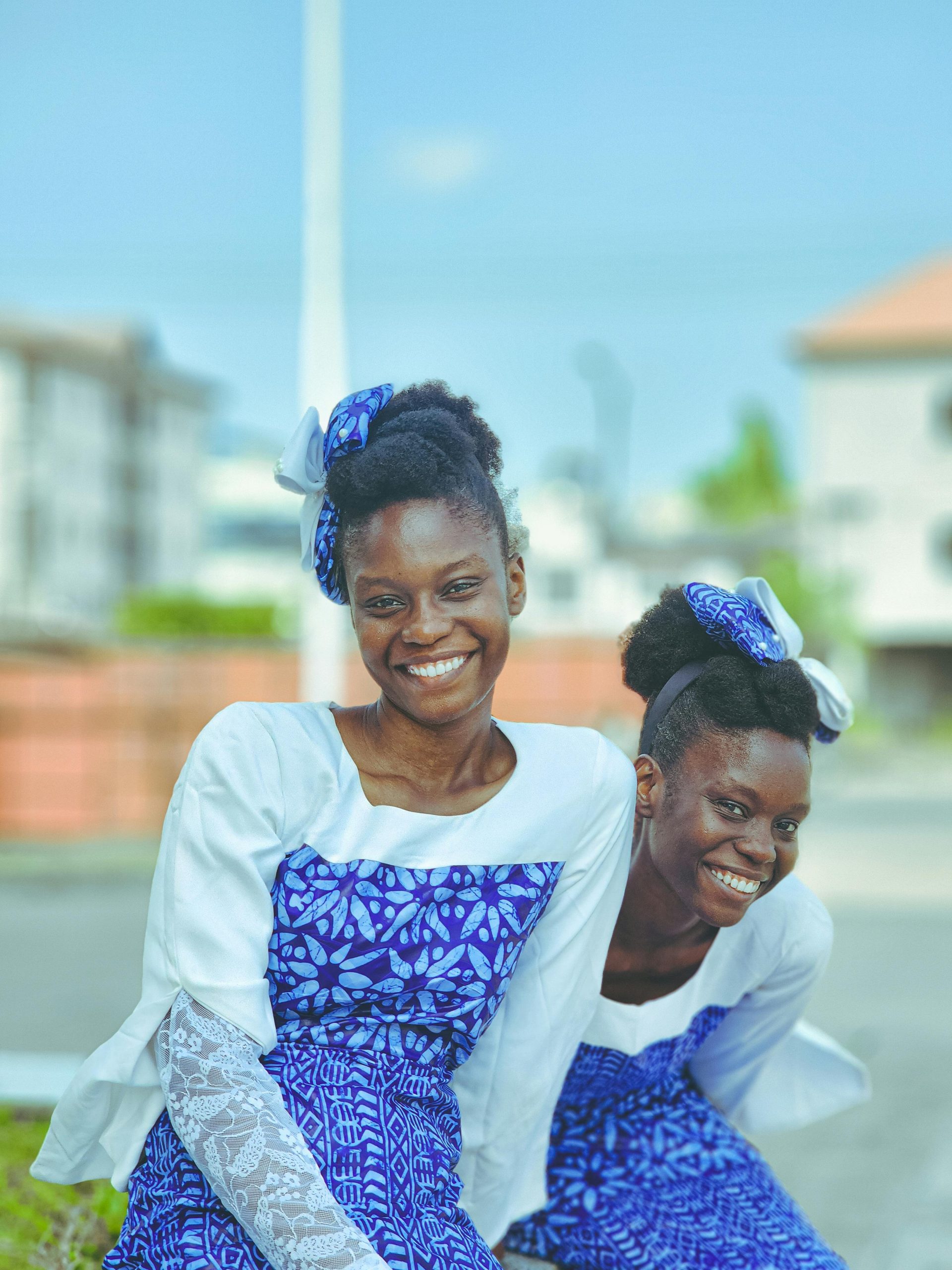 Cake Delivery In Abuja: From Doubt To Delight!