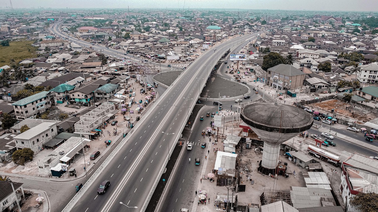 Cakes In Port-Harcourt vs Other Nigerian Cities